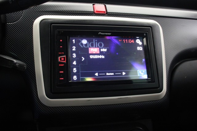 LIGIER JS60 dCi Sport Ultimate - 2022 - 6.903 Km - , Autobedrijf Zieleman, Nieuwleusen