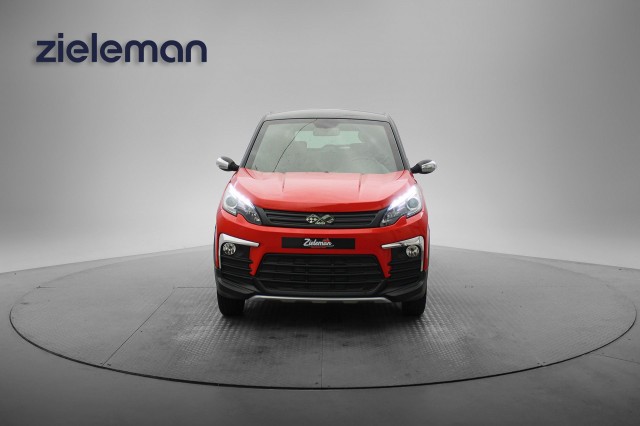 LIGIER JS60 dCi Chic Sun - , Autobedrijf Zieleman, Nieuwleusen