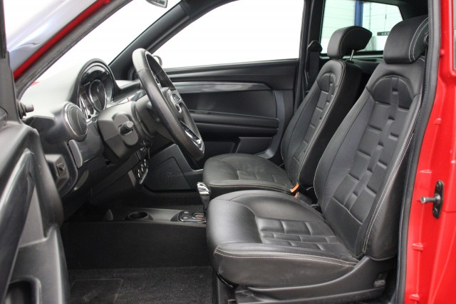 LIGIER JS60 dCi Chic Sun - , Autobedrijf Zieleman, Nieuwleusen