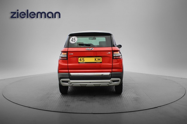 LIGIER JS60 dCi Chic Sun - , Autobedrijf Zieleman, Nieuwleusen