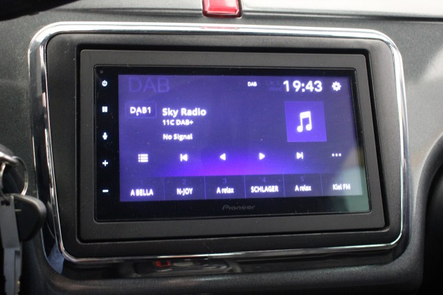 LIGIER JS60 dCi Chic Sun - , Autobedrijf Zieleman, Nieuwleusen