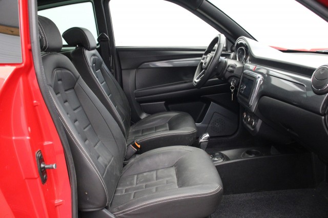 LIGIER JS60 dCi Chic Sun - , Autobedrijf Zieleman, Nieuwleusen