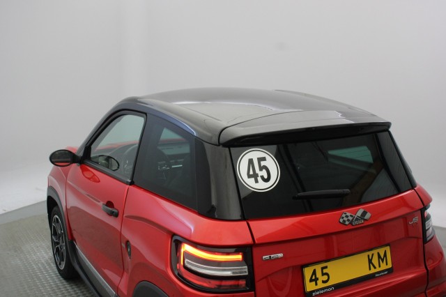 LIGIER JS60 dCi Chic Sun - , Autobedrijf Zieleman, Nieuwleusen