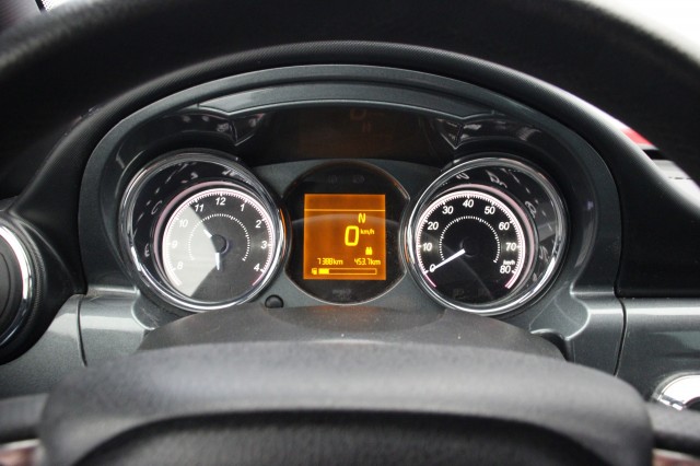 LIGIER JS60 dCi Chic Sun - , Autobedrijf Zieleman, Nieuwleusen