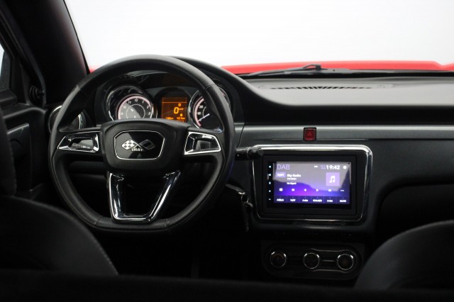 LIGIER JS60 dCi Chic Sun - , Autobedrijf Zieleman, Nieuwleusen