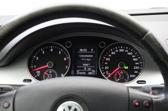 VOLKSWAGEN PASSAT 1.4 TSI Comfortline Automaat - , Autobedrijf Zieleman, Nieuwleusen