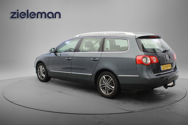 VOLKSWAGEN PASSAT 1.4 TSI Comfortline Automaat - , Autobedrijf Zieleman, Nieuwleusen
