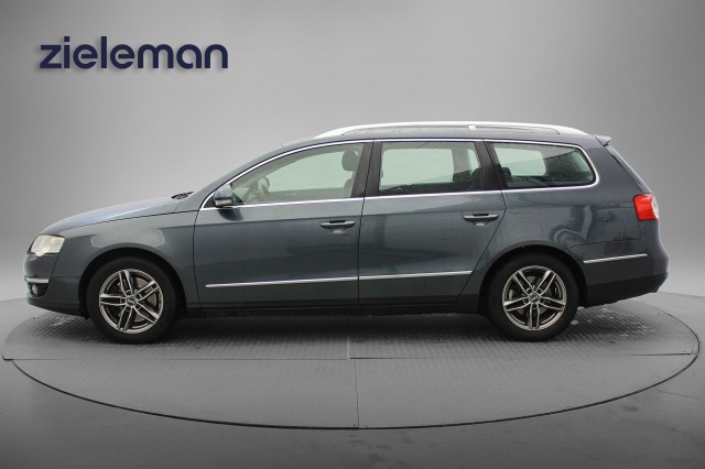 VOLKSWAGEN PASSAT 1.4 TSI Comfortline Automaat - , Autobedrijf Zieleman, Nieuwleusen