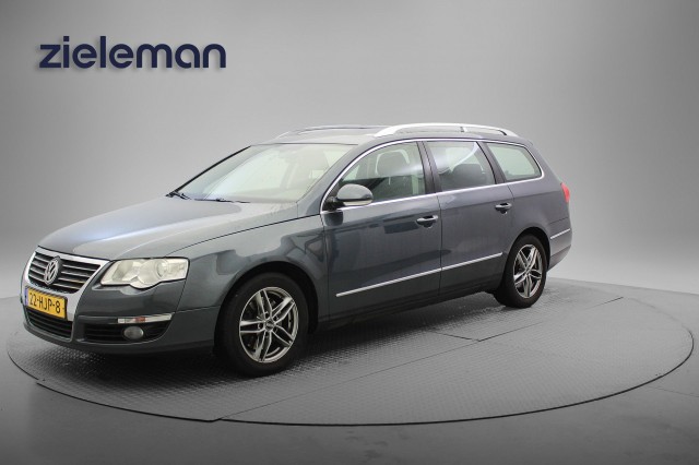 VOLKSWAGEN PASSAT 1.4 TSI Comfortline Automaat - , Autobedrijf Zieleman, Nieuwleusen