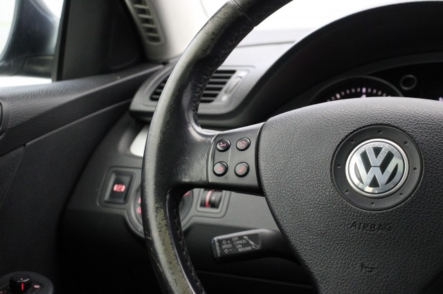 VOLKSWAGEN PASSAT 1.4 TSI Comfortline Automaat - , Autobedrijf Zieleman, Nieuwleusen