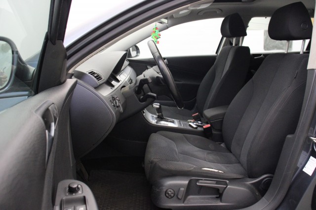 VOLKSWAGEN PASSAT 1.4 TSI Comfortline Automaat - , Autobedrijf Zieleman, Nieuwleusen