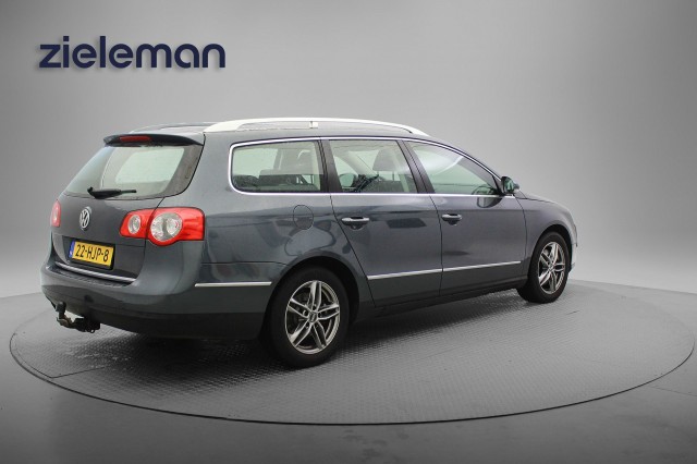 VOLKSWAGEN PASSAT 1.4 TSI Comfortline Automaat - , Autobedrijf Zieleman, Nieuwleusen