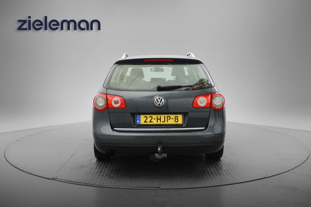 VOLKSWAGEN PASSAT 1.4 TSI Comfortline Automaat - , Autobedrijf Zieleman, Nieuwleusen