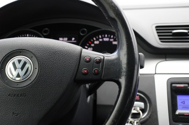 VOLKSWAGEN PASSAT 1.4 TSI Comfortline Automaat - , Autobedrijf Zieleman, Nieuwleusen