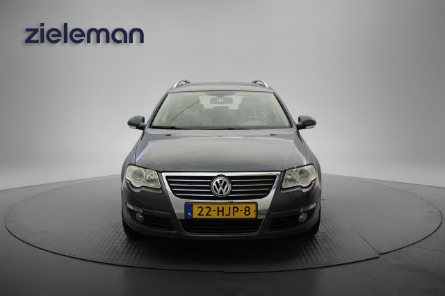 VOLKSWAGEN PASSAT 1.4 TSI Comfortline Automaat - , Autobedrijf Zieleman, Nieuwleusen