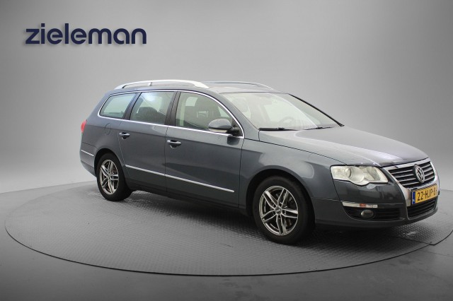 VOLKSWAGEN PASSAT 1.4 TSI Comfortline Automaat - , Autobedrijf Zieleman, Nieuwleusen