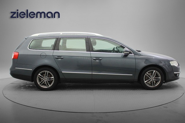 VOLKSWAGEN PASSAT 1.4 TSI Comfortline Automaat - , Autobedrijf Zieleman, Nieuwleusen