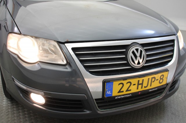 VOLKSWAGEN PASSAT 1.4 TSI Comfortline Automaat - , Autobedrijf Zieleman, Nieuwleusen