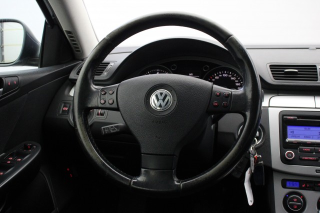 VOLKSWAGEN PASSAT 1.4 TSI Comfortline Automaat - , Autobedrijf Zieleman, Nieuwleusen