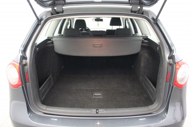 VOLKSWAGEN PASSAT 1.4 TSI Comfortline Automaat - , Autobedrijf Zieleman, Nieuwleusen