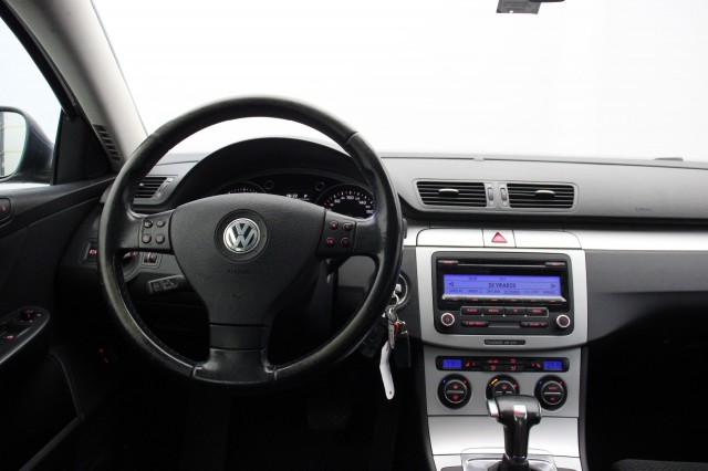 VOLKSWAGEN PASSAT 1.4 TSI Comfortline Automaat - , Autobedrijf Zieleman, Nieuwleusen