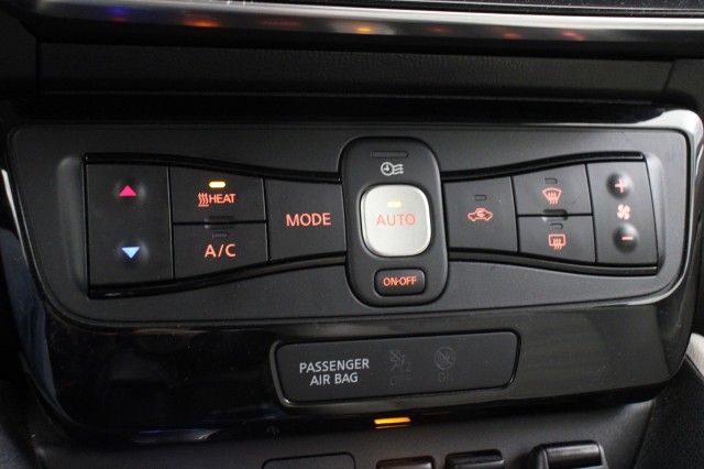 NISSAN LEAF Tekna 40 kWh - , Autobedrijf Zieleman, Nieuwleusen