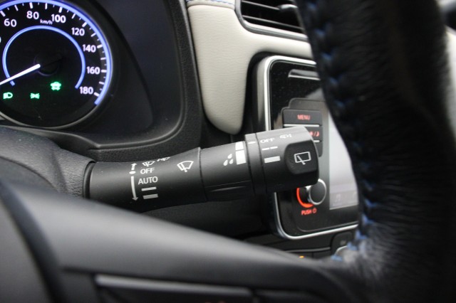 NISSAN LEAF Tekna 40 kWh - , Autobedrijf Zieleman, Nieuwleusen