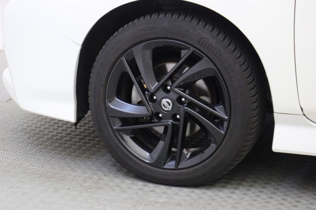 NISSAN LEAF Tekna 40 kWh - , Autobedrijf Zieleman, Nieuwleusen