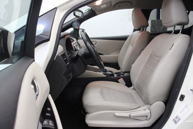 NISSAN LEAF Tekna 40 kWh - , Autobedrijf Zieleman, Nieuwleusen