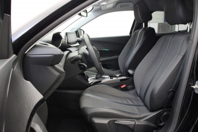 PEUGEOT 2008 1.2 PureTech Allure - , Autobedrijf Zieleman, Nieuwleusen