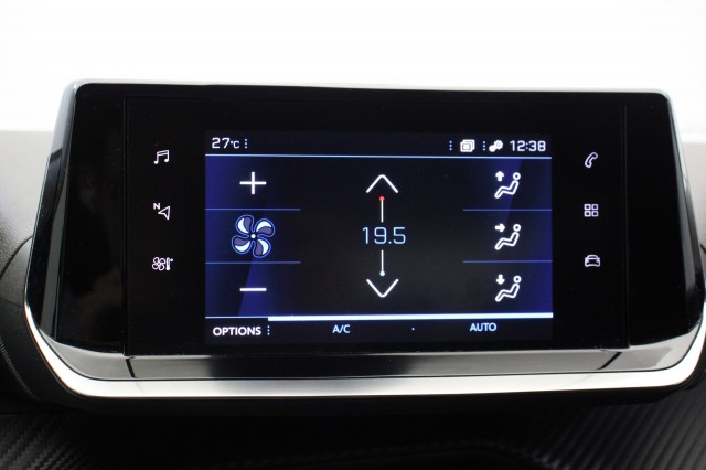 PEUGEOT 2008 1.2 PureTech Allure - , Autobedrijf Zieleman, Nieuwleusen