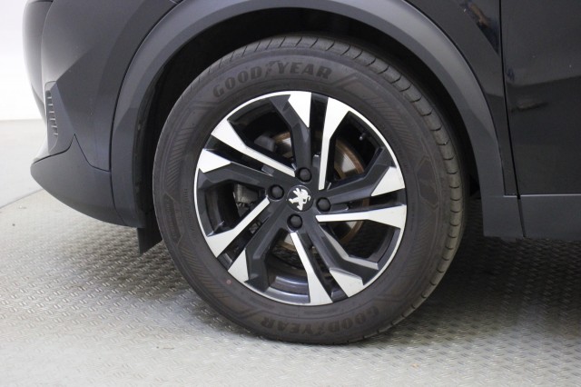 PEUGEOT 2008 1.2 PureTech Allure - , Autobedrijf Zieleman, Nieuwleusen