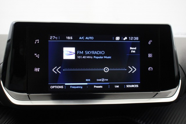 PEUGEOT 2008 1.2 PureTech Allure - , Autobedrijf Zieleman, Nieuwleusen