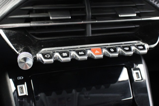 PEUGEOT 2008 1.2 PureTech Allure - , Autobedrijf Zieleman, Nieuwleusen