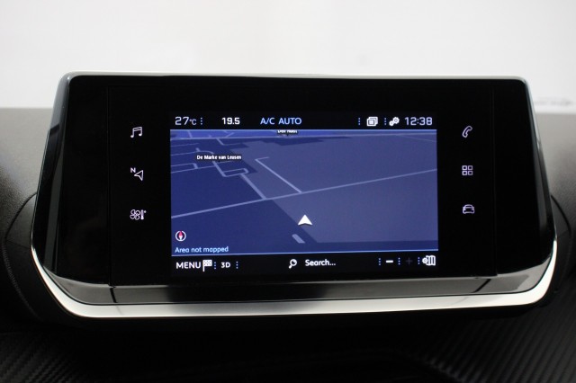 PEUGEOT 2008 1.2 PureTech Allure - , Autobedrijf Zieleman, Nieuwleusen