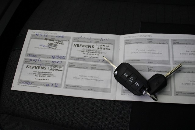 PEUGEOT 2008 1.2 PureTech Allure - , Autobedrijf Zieleman, Nieuwleusen