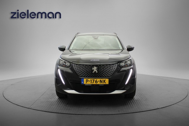 PEUGEOT 2008 1.2 PureTech Allure - , Autobedrijf Zieleman, Nieuwleusen