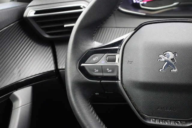 PEUGEOT 2008 1.2 PureTech Allure - , Autobedrijf Zieleman, Nieuwleusen