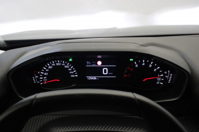 PEUGEOT 2008 1.2 PureTech Allure - , Autobedrijf Zieleman, Nieuwleusen