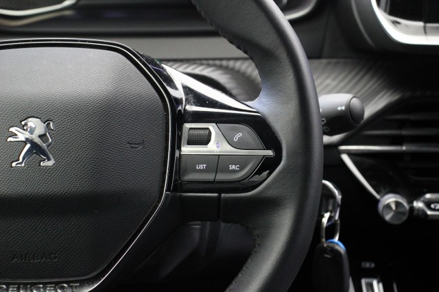 PEUGEOT 2008 1.2 PureTech Allure - , Autobedrijf Zieleman, Nieuwleusen