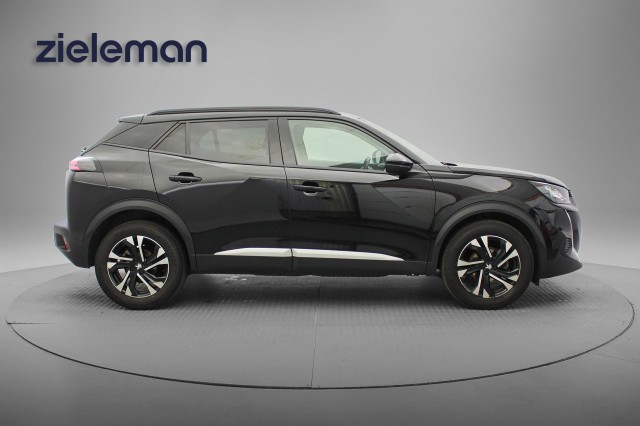 PEUGEOT 2008 1.2 PureTech Allure - , Autobedrijf Zieleman, Nieuwleusen