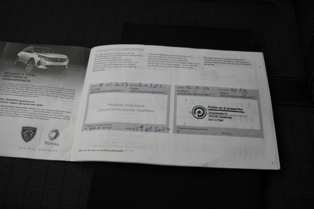 PEUGEOT 2008 1.2 PureTech Allure - , Autobedrijf Zieleman, Nieuwleusen