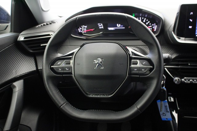 PEUGEOT 2008 1.2 PureTech Allure - , Autobedrijf Zieleman, Nieuwleusen