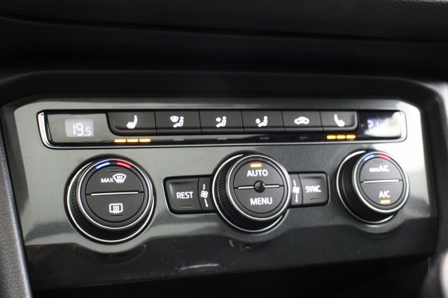 VOLKSWAGEN TIGUAN 1.4 TSI ACT Connected Series - , Autobedrijf Zieleman, Nieuwleusen