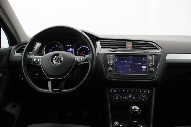 VOLKSWAGEN TIGUAN 1.4 TSI ACT Connected Series - , Autobedrijf Zieleman, Nieuwleusen