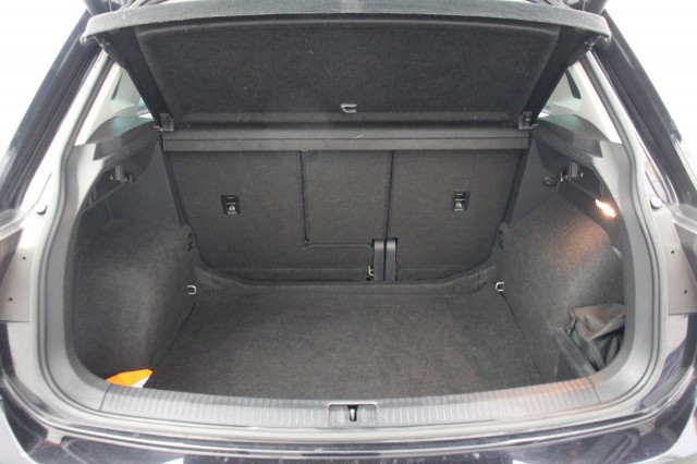 VOLKSWAGEN TIGUAN 1.4 TSI ACT Connected Series - , Autobedrijf Zieleman, Nieuwleusen