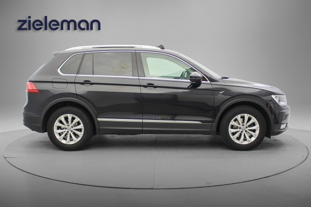 VOLKSWAGEN TIGUAN 1.4 TSI ACT Connected Series - , Autobedrijf Zieleman, Nieuwleusen