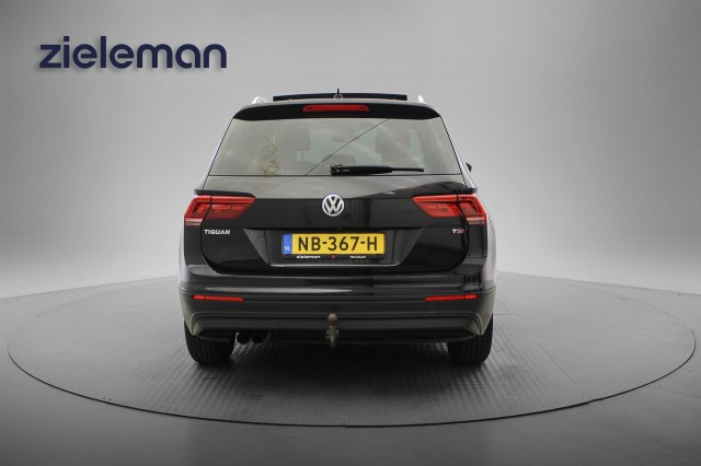 VOLKSWAGEN TIGUAN 1.4 TSI ACT Connected Series - , Autobedrijf Zieleman, Nieuwleusen