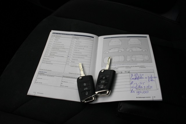 VOLKSWAGEN TIGUAN 1.4 TSI ACT Connected Series - , Autobedrijf Zieleman, Nieuwleusen