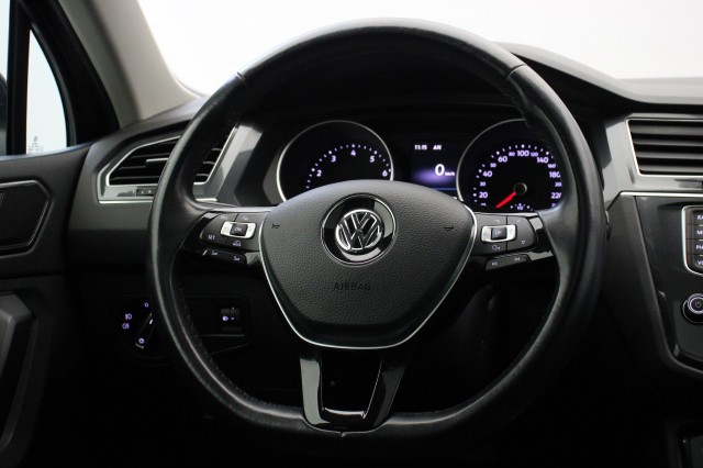 VOLKSWAGEN TIGUAN 1.4 TSI ACT Connected Series - , Autobedrijf Zieleman, Nieuwleusen